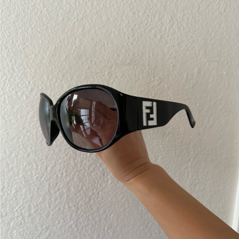 Fendi sunglasses